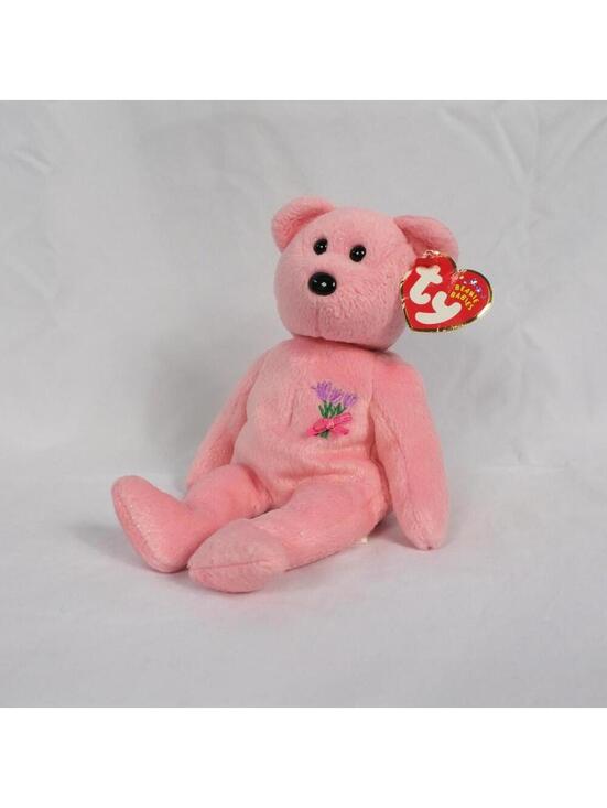 Other - Mum Beanie Baby 2002